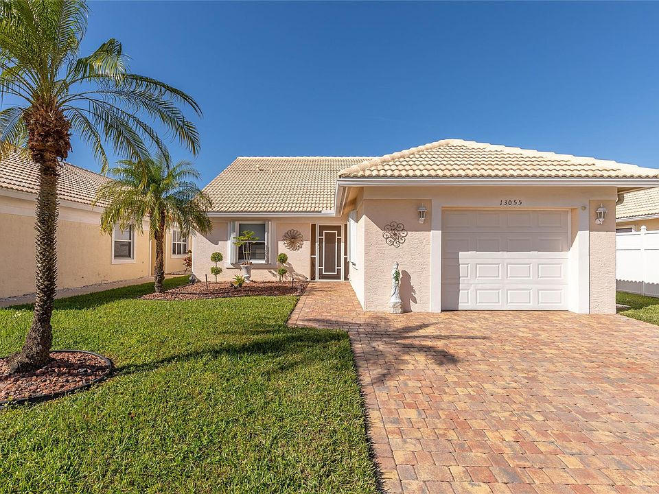 1st image of 13055 Hampton Lakes Circle
