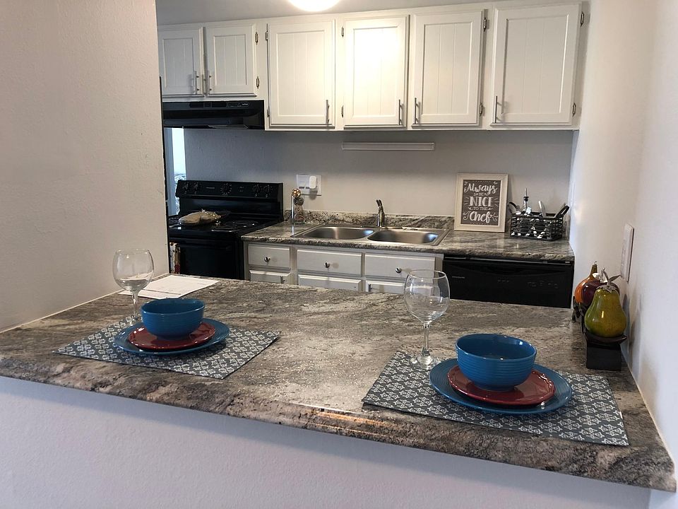 2x1 Renovated Kitchen