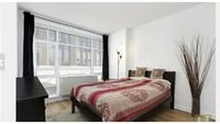 Rented by Red Star New York