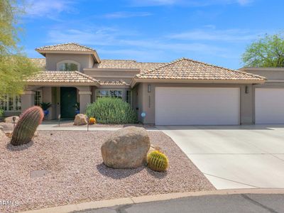 23335 N 91st St, Scottsdale, AZ, 85255