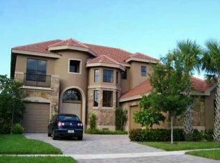 10460 Trianon Pl, Wellington, FL 33449