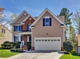 14107 Haveridge Dr, Midlothian, VA 23112