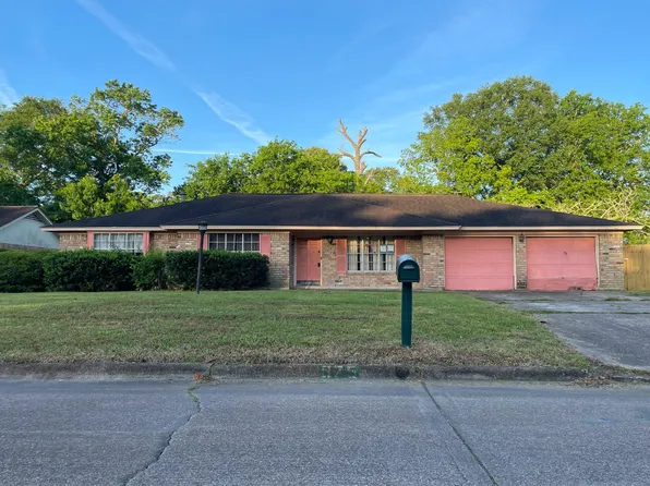 975 Norwood Dr, Beaumont, TX 77706
