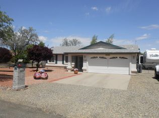 8300 E Lee Ct, Prescott Valley, AZ 86314