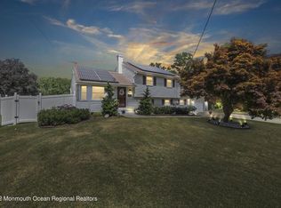 61 Truex Pl, Middletown, NJ 07748