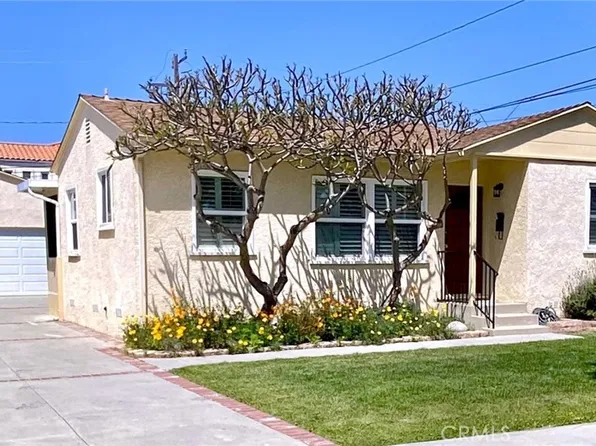 18431 Bailey Dr, Torrance, CA 90504