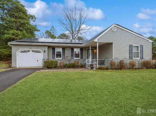 119 Milford Ave, Manchester Township, NJ 08759