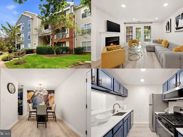 21012 Timber Ridge Ter Unit 204, Ashburn, VA 20147
