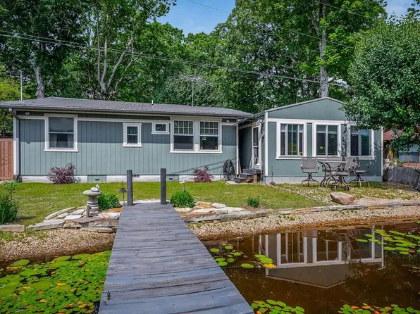 179 Holiday Ln, Sparta, TN 38583