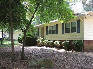 108 Redcoat Dr, Fort Mill, SC 29715