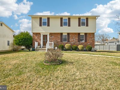 6618 Hunters Wood Cir, Baltimore, MD, 21228