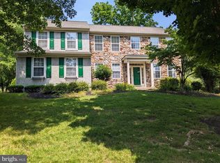 734 Iris Ln, Media, PA 19063