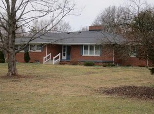 617 Colby Rd, Winchester, KY 40391