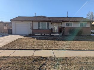 1088 S 400 W, Bountiful, UT 84010