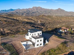 1281 Calle Tubatana, Rio Rico, AZ 85648