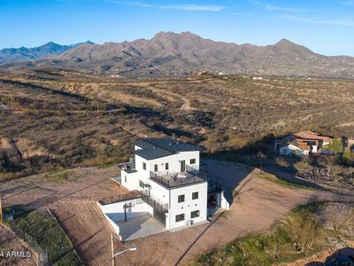 1281 CALLE TUBATANA --, Rio Rico, AZ, 85648