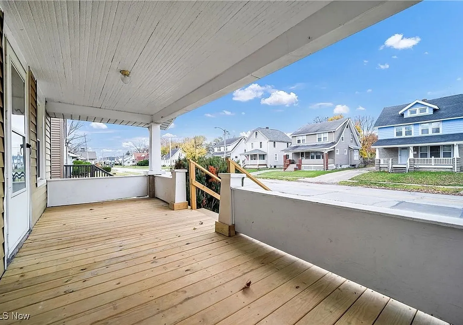 Three Bedroom One Bath House In Lorain- First Month Rent Is Half Off! — Photo 2