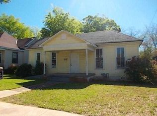 7521 Division Ave, Birmingham, AL 35206