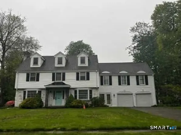 49 Pilgrim Road, West Hartford, CT 06117