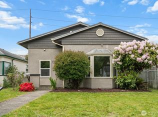 3530 S Cushman Ave, Tacoma, WA