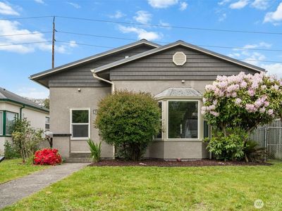 3530 S Cushman Avenue, Tacoma, WA, 98418