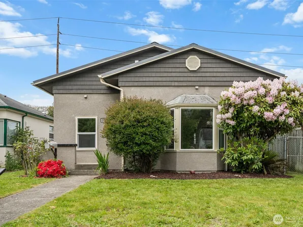 3530 S Cushman Avenue, Tacoma, WA 98418