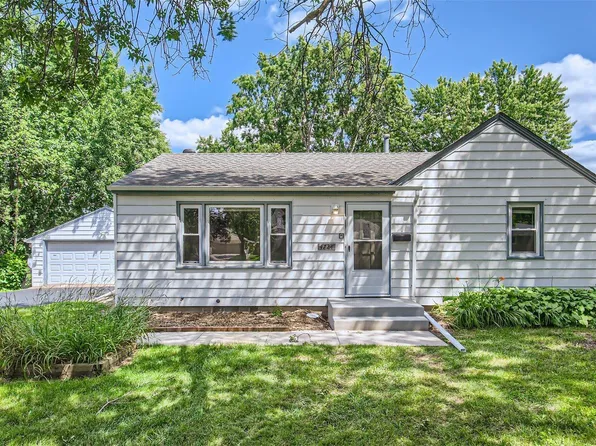 4724 Nevada Ave N, Crystal, MN 55428