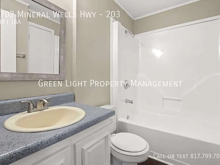 1702 Mineral Wells Hwy #203 — Photo 10