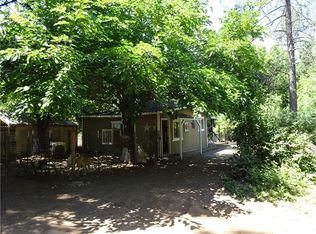 24035 Hilderbrand Rd, Middletown, CA 95461