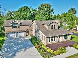 4229 Niagara River Pkwy, Fort Erie, ON L0S 1S0