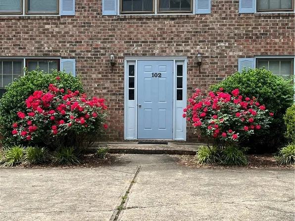 102 Barrington Dr Ste 1, Athens, GA 30605