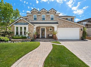 4 Fayette Cir, Mission Viejo, CA 92694