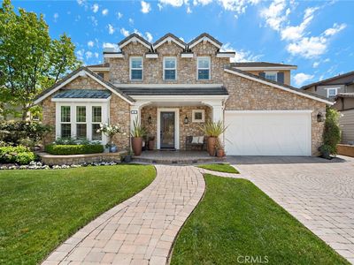 4 Fayette Cir, Mission Viejo, CA, 92694