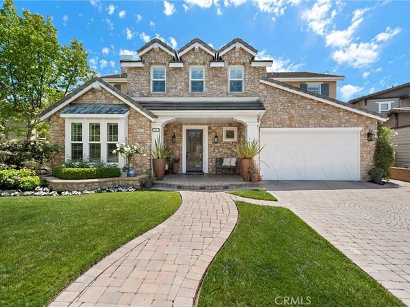 4 Fayette Cir, Mission Viejo, CA 92694