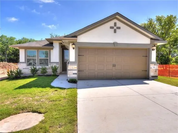 501 Anacua Loop, Manchaca, TX 78652