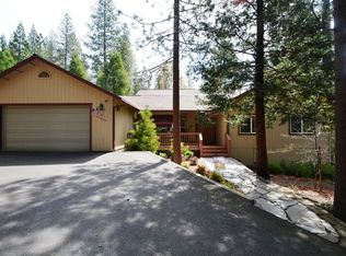 2419 Black Oak Dr, Arnold, CA