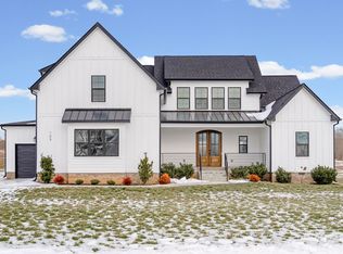 105 Sarah Frances Ct, Clarksville, TN 37043