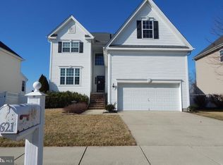 621 Worcester Dr, West Deptford, NJ 08086