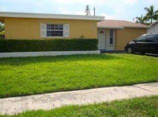 4367 NW 113th Ter, Sunrise, FL 33323