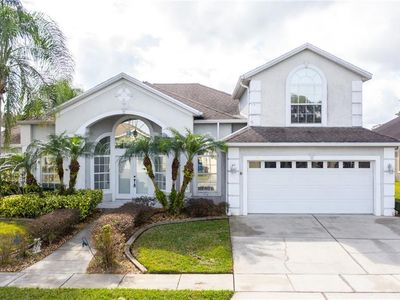1922 Fairway Loop, Kissimmee, FL, 34746