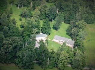 7866 Black Rd, Ripley, OH 45168