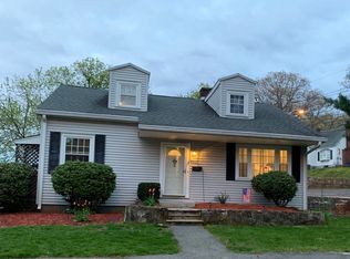 1 3rd St, Saugus, MA 01906