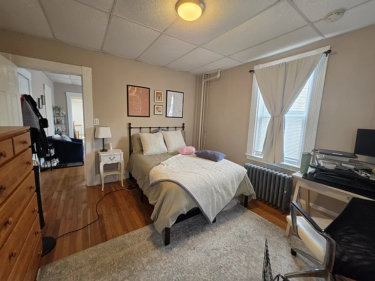 40 Wigglesworth St #1 — Photo 21
