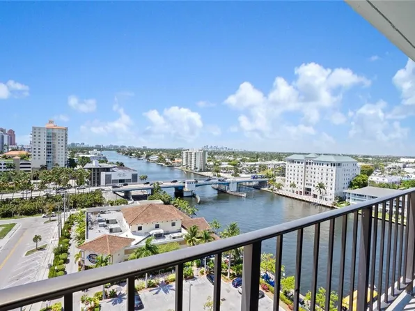 3233 NE 32nd Avenue #1103, Fort Lauderdale, FL 33308