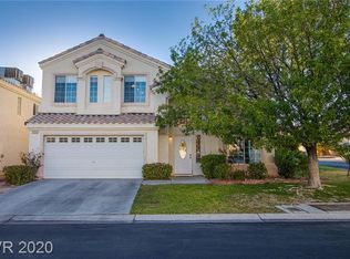 4757 Ashington St, Las Vegas, NV 89147