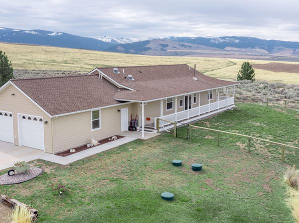 Bitterroot Valley Stevensville Real Estate 3 Homes For Sale Zillow