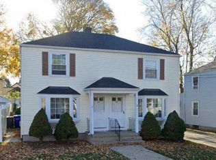 270 Lowden St, Pawtucket, RI 02860