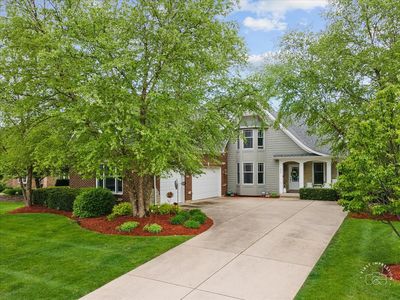 2827 Weaver Ln, Batavia, IL, 60510