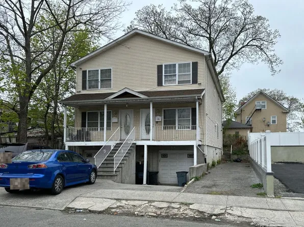 195 Langdon Ave, Mount Vernon, NY 10553