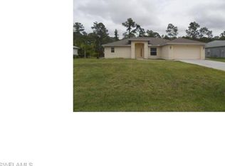 164 Ridgemont Dr, Lehigh Acres, FL 33972